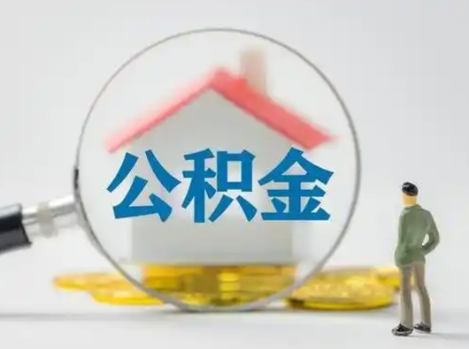 岑溪离职的时候可以提所有的公积金吗（离职可以提取住房公积金吗）